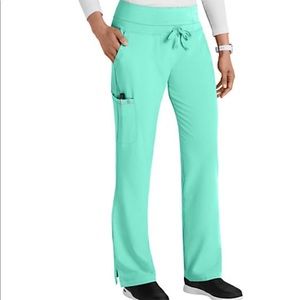 Barco One Fashion Scrub Set - Aqua